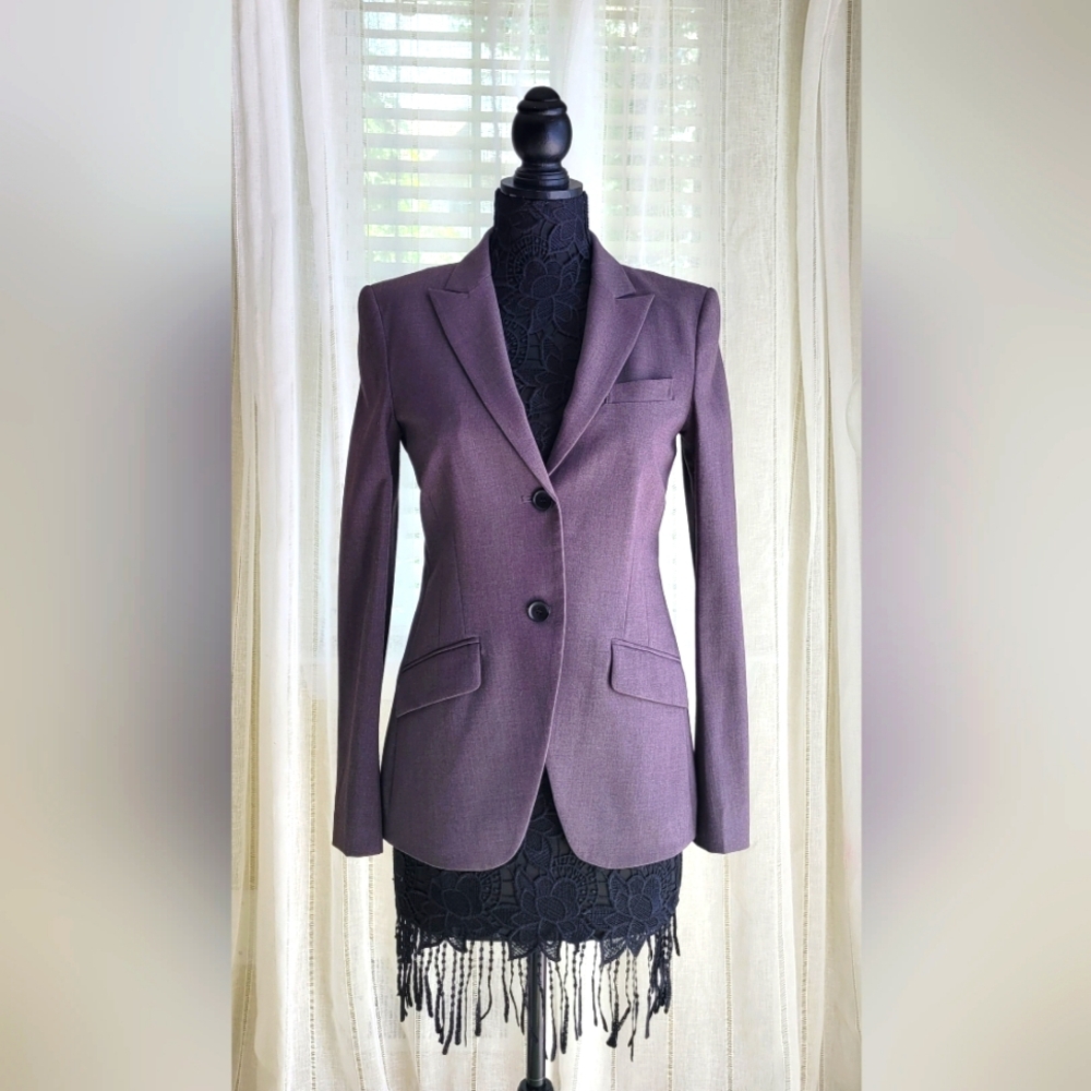 BCBGMAXAZRIA jacket size S